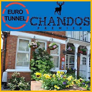 Chandos Premier Folkestone