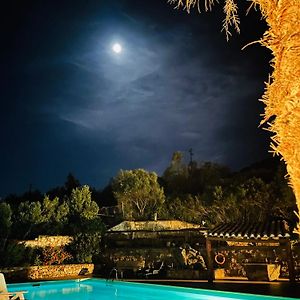 Tanit Hotel Villaggio Ristorante