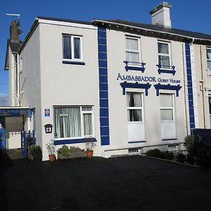 Ambassador Guest House