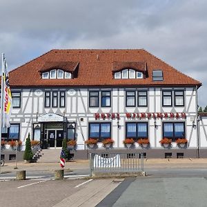 Hotel-Restaurant Wilhelmsbad