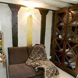 Hotel Boutique Valle De Oca